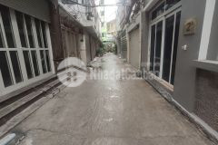 Bồ đề, ngõ rộng, oto 7 chỗ vào nhà, 6 tầng mới koong, chỉ nhỉnh 8 tỷ