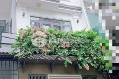 Bán nhà shr ngay khu biệt thự 43m2 4tang gò dầu liền kề aeon tân phú hẻm 8m 5 tỷ nhỉnh