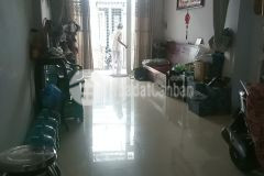 Ban nha đường cách mạng tháng 8 phường 4 quận 3 dt 66m2 giá 10ty