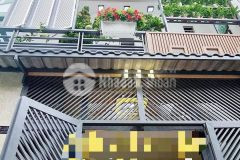 Bán nhà 37m2 2tang phan huy ích gò vấp hxh đổ cửa nở hậu tài lộc 4 tỷ nhỉnh 0932030061