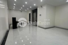 Nhà mặt phố nguyễn khang. cầu giấy. ô tô. thang máy. dt 55m2. mt 6m. giá 17,56 tỷ