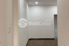 Tanbinh nhà đẹp nở hậu tài lộc hẻm trước nhà 4m 25m2 gân bệnh viện tân bình nhỉnh 2tỷ