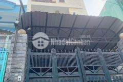 Bán nhà shr 66m2 4tang gần quang trung gò vấp hxh đỗ cửa giáp tân bình 6ty nhỉnh 0932030061