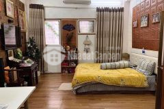 Bán nhà mặt phố tây sơn, đống đa, ô tô, vỉa hè, kinh doanh, dt 42m2, mt 3,4m, giá 12,68 tỷ