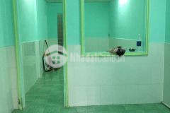 Bán nhà giá rẻ nhất khu vực. 50 mét vuông chỉ 2,5 tỷ. tại tp thủ đức