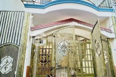 Bán nhà shr hxh 53m2 2tang 3pn tây thạnh ngay kcn tân bình, 5ty nhỉnh 0932030061