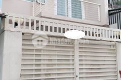 Hẻm ô tô lê văn lương nhơn đức nhà bè 3 tâng 95m2 4.9 tỷ.