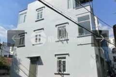 Nhà hẻm xe hơi, 52m2, 4 lầu, bình thạnh, giá 9.7 tỷ.