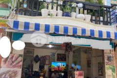 Hẻm ô tô trần xuân soạn tân hưng q7 2 tâng 45m2 5.0 tỷ.