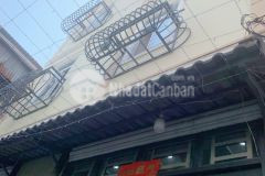 Bán nhà shr 36m2 3tang ngay emart phan huy ích, hẻm kiamoning 3 tỷ nhỉnh 0932030061