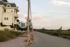 Đất sổ riêng thổ cư ngay chợ hiệp hòa 2.8 tỷ82 m2