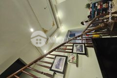 Chủ cần bán gấp nhà doãn kế thiện, lô góc, đường ô tô đỗ cửa, hạ chào còn 4,2 tỷ