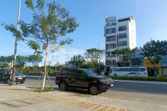 Bán nhà c4 gác lửng kiệt ô tô võ văn kiệt sát cầu rồng sát mặt tiền 80m2 hơn 4 tỷ