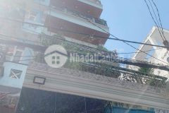 Nhà mới hxh 48m2 4tang ngay emart phan huy ích gò vấp full nội thất xịn sò 5ty nhỉnh 0932030061