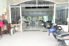 Chi 80trm2 co nha hxh nguyên đinh khơi, p4, tân binh, 180m2, 2 tâng.