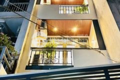 Nhà đẹp lung linh gò vấp gần emart phan huy ích, dt 42m2. giá 5,1 tỷ