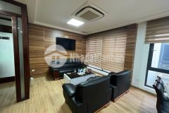 Chỉ 27 tỷ sở hữu nhà vị trí đắc địa, mt to, kinh doanh, vỉa hè, ô tô tránh quận cầu giấy.