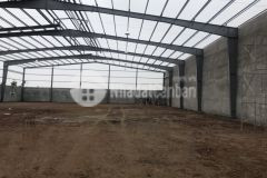 Nhà xưởng tại ccn làng nghề đồng quang. từ sơn. bắc ninh