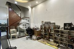 Ban nha đường nguyễn đình chiểu phường 4 quận 3 dt 48m2 giá 7.6ty