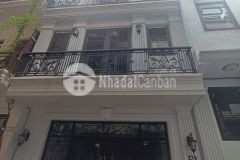 Bán đất xây chung cư mi ni lê trọng tấn thanh xuân, 175m2, mt 11m, 22 tỷ