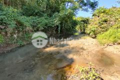 Bán đất vườn khánh hiệp giá rẻ giáp suối chảy quanh năm gần suối khoáng nóng nhân tâm