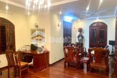 Biệt thự văn quán hà đông tuyệt phẩm ở hoặc kinh doanh giá rẻ chỉ quanh 200trm2