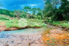 Bán đất khánh thành giá rẻ có thổ cư giáp suối chảy quanh năm điện nước đầy đủ