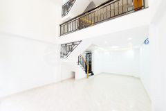 Bán nhà mới đẹp, hxh, cách mt 3 bước, 40m2, 4 tầng hoàng hoa thám, phường 5, bình thạnh