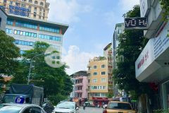 Bán đất phân lô láng hạ, 400m2, mt 30m, 60 tỷ