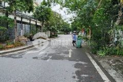 Phân lô, ô tô, vỉ hè, kđt viglacera xuân phương, nam từ liêm, dt 100m20969718626