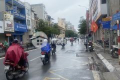 Nhà siêu ngon, rẻ 40, mặt phố, tôn đức thắng lẻ, 85m2, mt5m, chỉ 19 tỷ. ô tô, kinh doanh