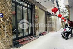 Bán nhà ngõ quan nhân, thanh xuân 36m2 giá 3.25 tỷ, 4 tầng, 3pn, mt 3m
