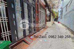 Bán nhà ngõ thái thịnh, đống đa 33m2 giá 3.45 tỷ, 5 tầng, 4pn, mt 3.3m