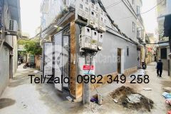 Bán nhà ngõ hoàng mai, q.hoàng mai 40m2 giá 3.75 tỷ, 5 tầng, 4pn, mt 4m