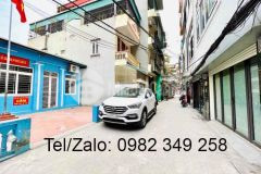 Bán nhà ngõ nguyễn chí thanh, đống đa 32m2 4 tầng, giá 3.25 tỷ, 3pn, mt 3.2m