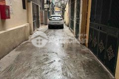 Bán nhà ngõ trần duy hưng, cầu giấy 34m2 giá 3.25 tỷ, 4 tầng, 3pn, mt 3.4m