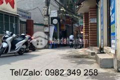 Bán nhà ngõ mai động, hoàng mai 32m2 giá 2.95 tỷ, 5 tầng, 4pn, mt 3.2m