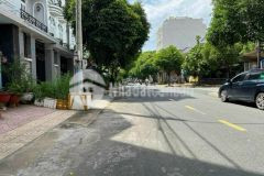 Bán biệt thự kdc d2d, biên hòa 8 x 20, giá 17 tỷ