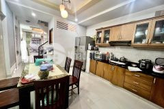 Bán nhà 3 tầng 49m2, lê văn sỹ,quận 3, sát mặt tiền,mới ở ngay,chỉ 7.2 tỷ