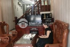 Ban nha đường mã lò bình trị đông a bình tân dt 74m2 giá 7.9ty