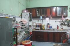 Bán nhà gần ni sư huỳnh liên, tân bình, 4.2x13.5, 4pn, cực tốt. chỉ 4 tỷ 99