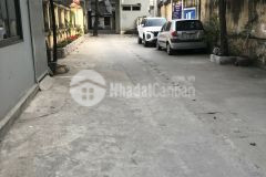 Cần tiền bán gấp đất đại mỗ nam từ liêm 63m2 giá chỉ 4.5 tỷ oto đỗ cửa.