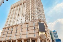 Bán đất triệu việt vương, 305m2, mt 10m, 108 tỷ