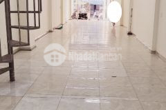 Mặt tiền kinh doanh bùi minh trực f5 q8 2 tâng 110m2 15.9 tỷ.