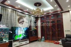 Bán nhà vị trí đắc địa, sát phố, thang máy, vỉa hè, nở hậu, kinh doanh đỉnh quận cầu giấy.