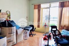 Bán nhà hẻm xe tải cmt8, giáp quận 10, 45m2, thu nhập 10trthang, chỉ 5 tỷ hơn