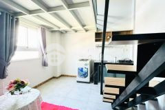 Căn hộ dịch vụ quận 7, full nội thất, 2 cửa sổ thoáng....deal ngon chỉ còn 5tr2tháng suốt hợp đồng