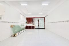 Bán nhà biệt thự mini,hxt tới nhà, 172m2, 3 tầng, nở hậu bạch đằng,phường 15, bình thạnh