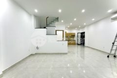 Ban nha hxh ngô đưc kê, p12, binh thanh, 70m2, 2 tâng, mơi cong, 7.x ty.