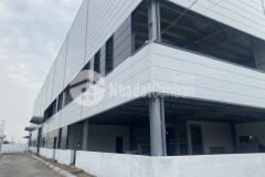 Bán xưởng mới hưng yên diện tích 1ha giá 64 tỷ